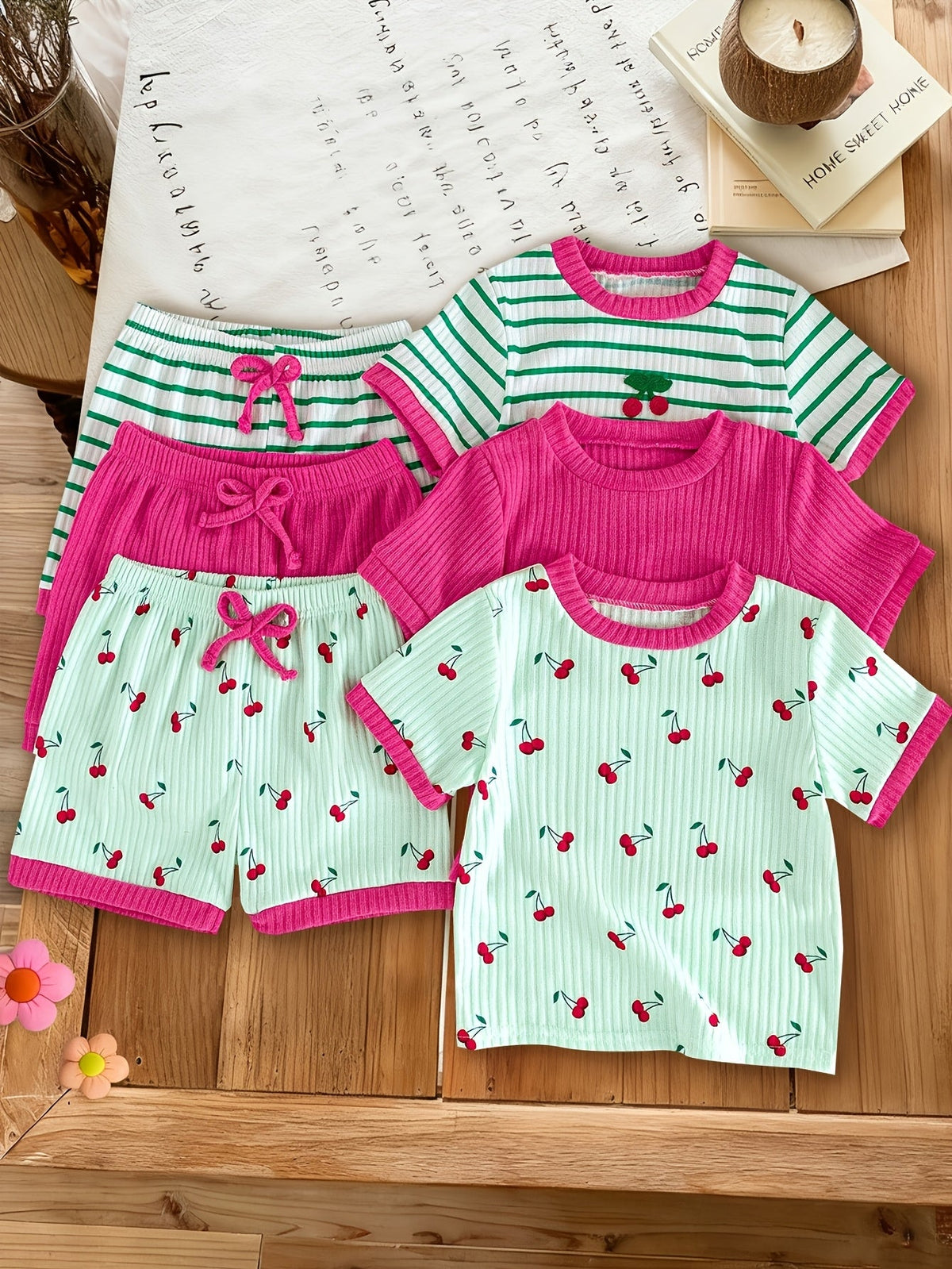 Boys' Clothes
