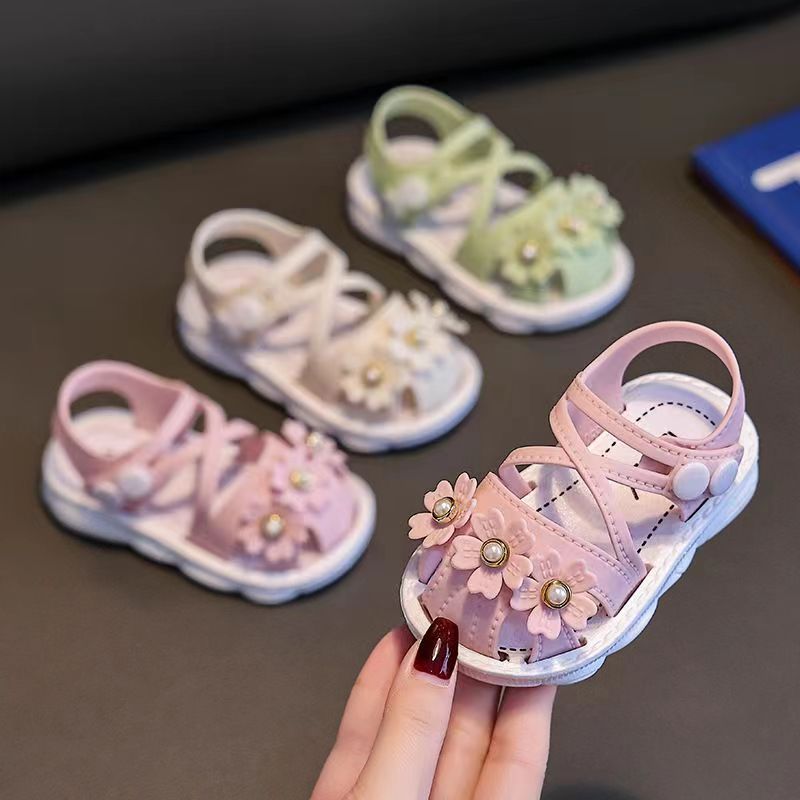 Baby Shoes