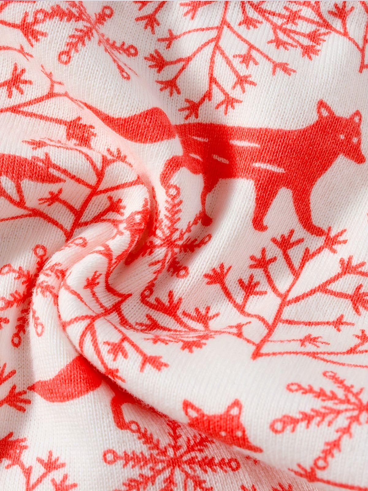Girls Cotton Briefs Twelve-Pack with Mixed Animal Prints and Stripes for Everyday Underwear Rotation
