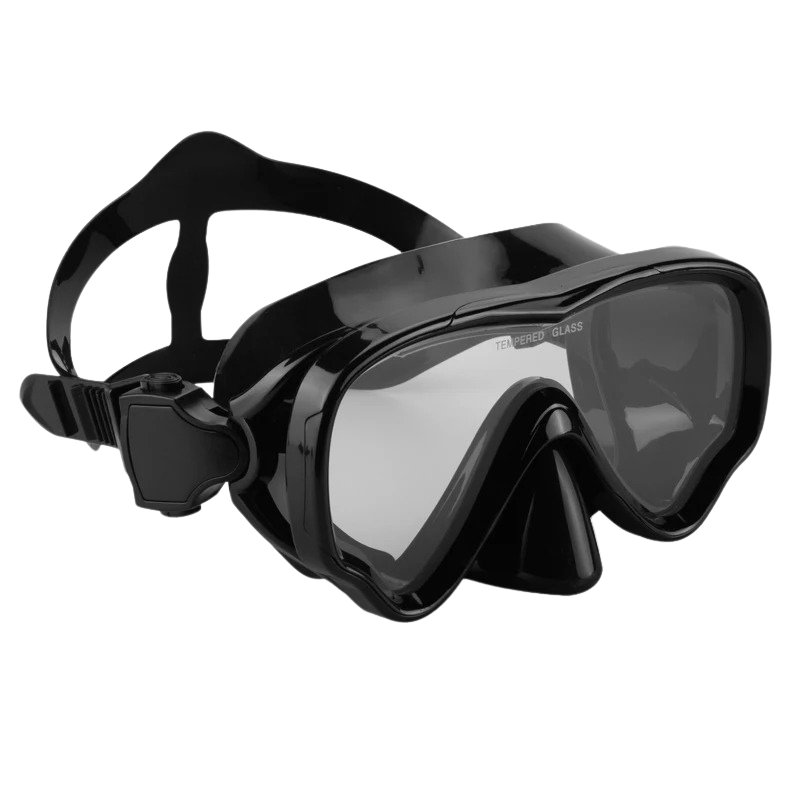 SnorkiMask