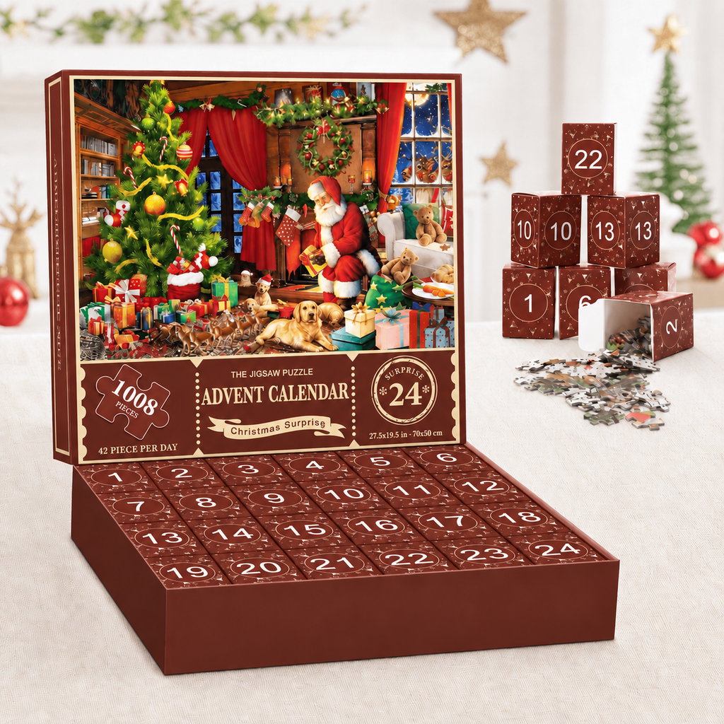 MerryPieces