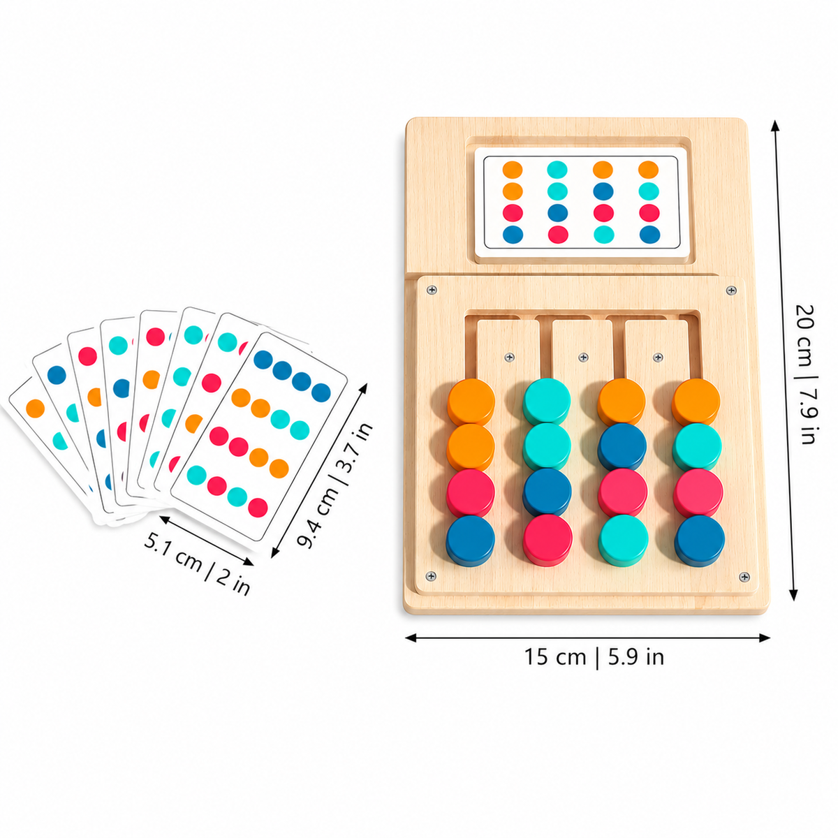 DotLogic