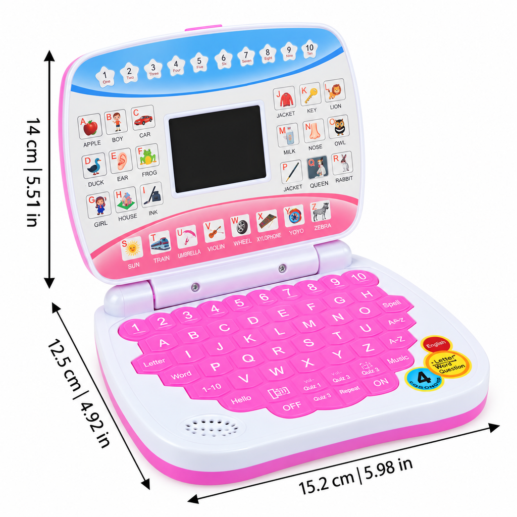 EduKeys