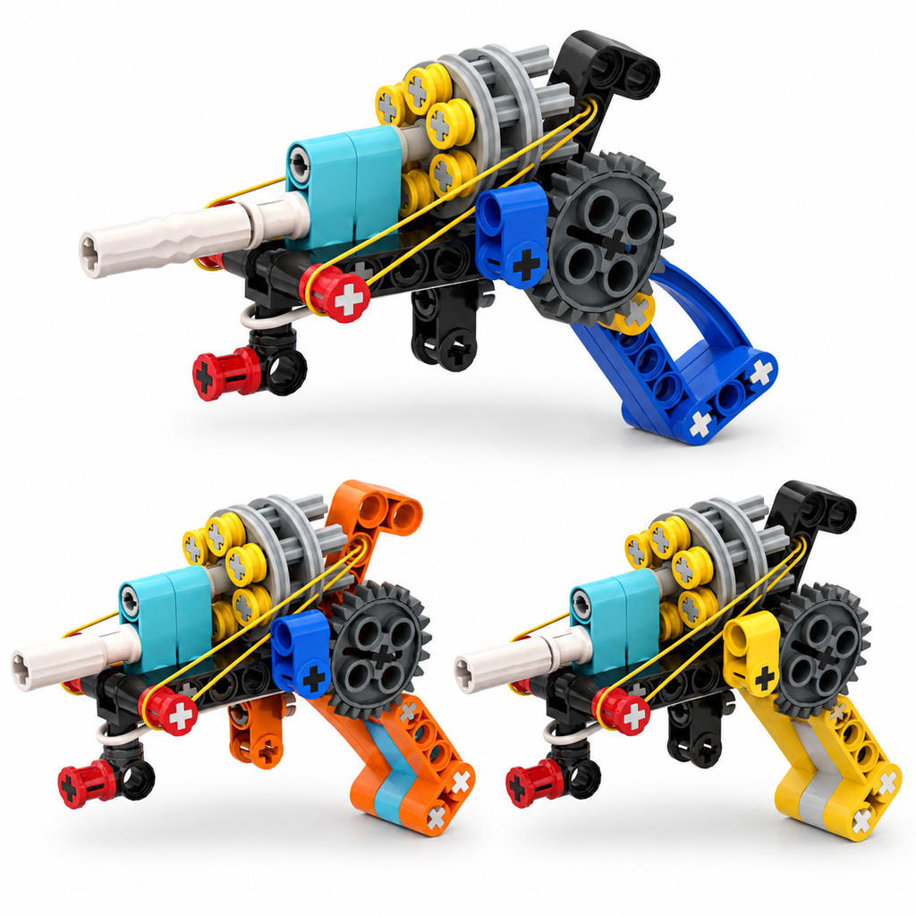 CogStrike