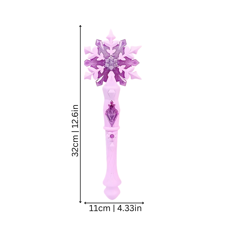 CrystalTwirl