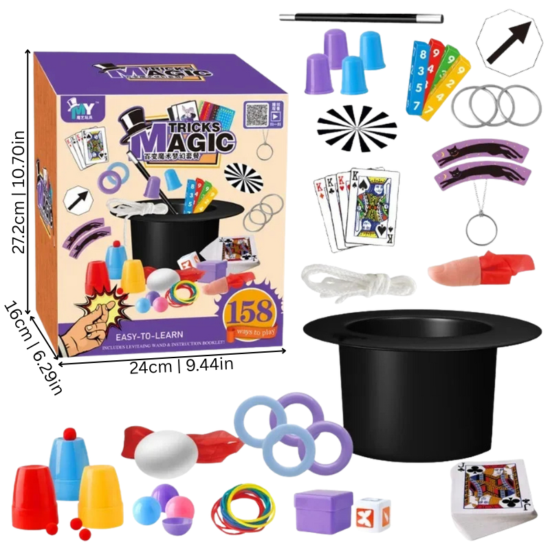 MagicMaster