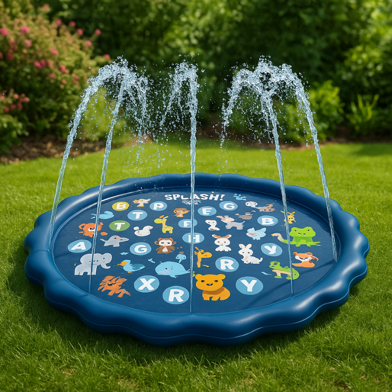 Splashie