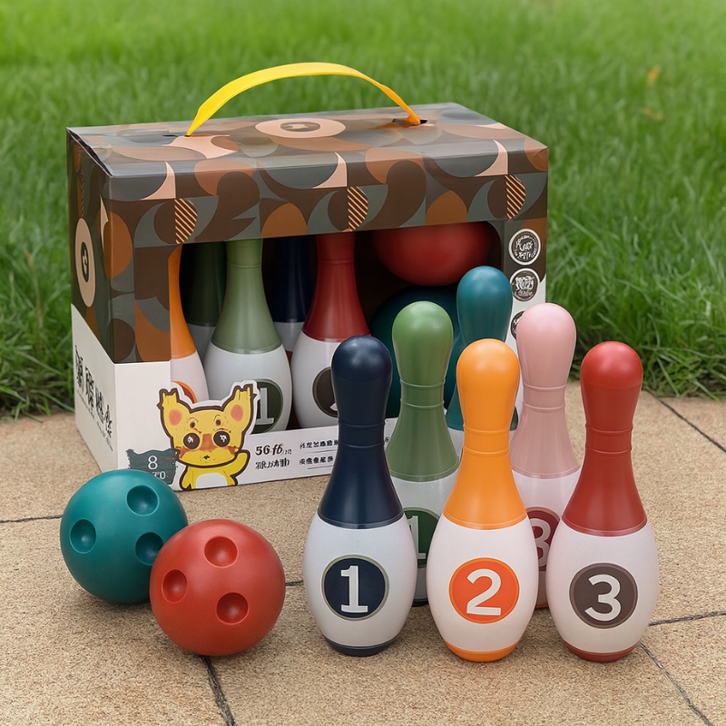 BowlBuddies
