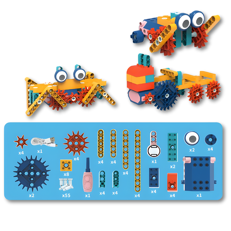 GearBots