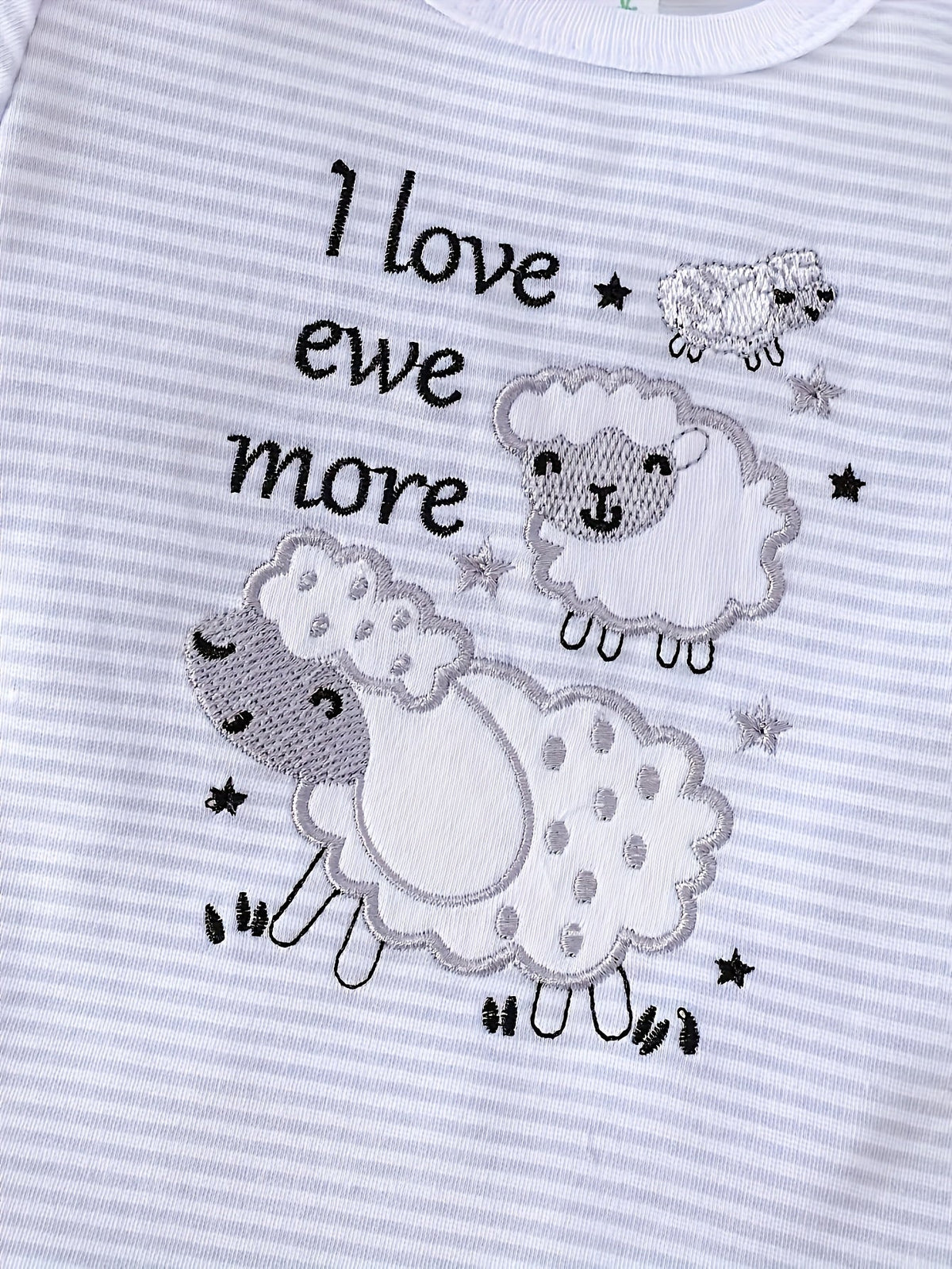 Baby Boy Cotton Bodysuits Five Pack in Random Cartoon and Sports Designs with Short Sleeves and Snap Bottoms