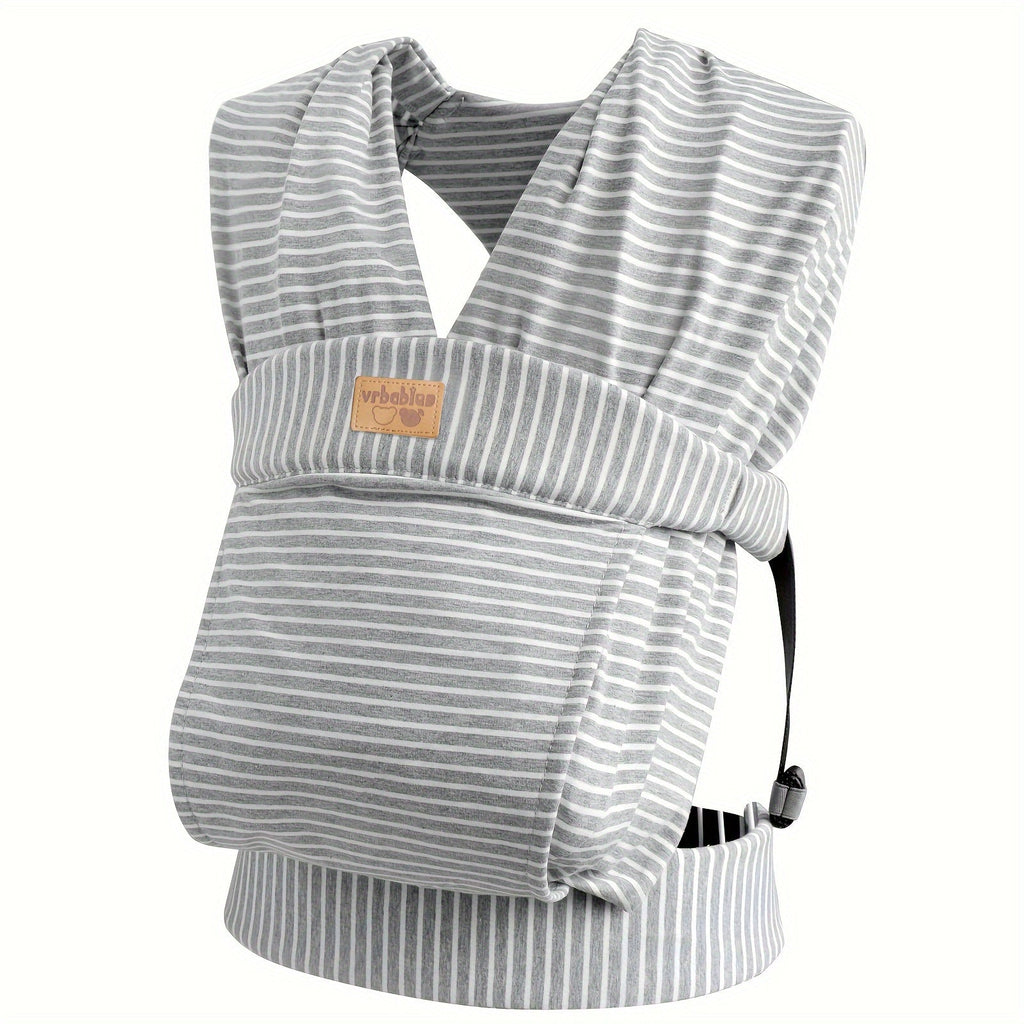 Baby Carrier - Soft Vrbabies Wraps Sling