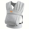 Baby Carrier - Soft Vrbabies Wraps Sling