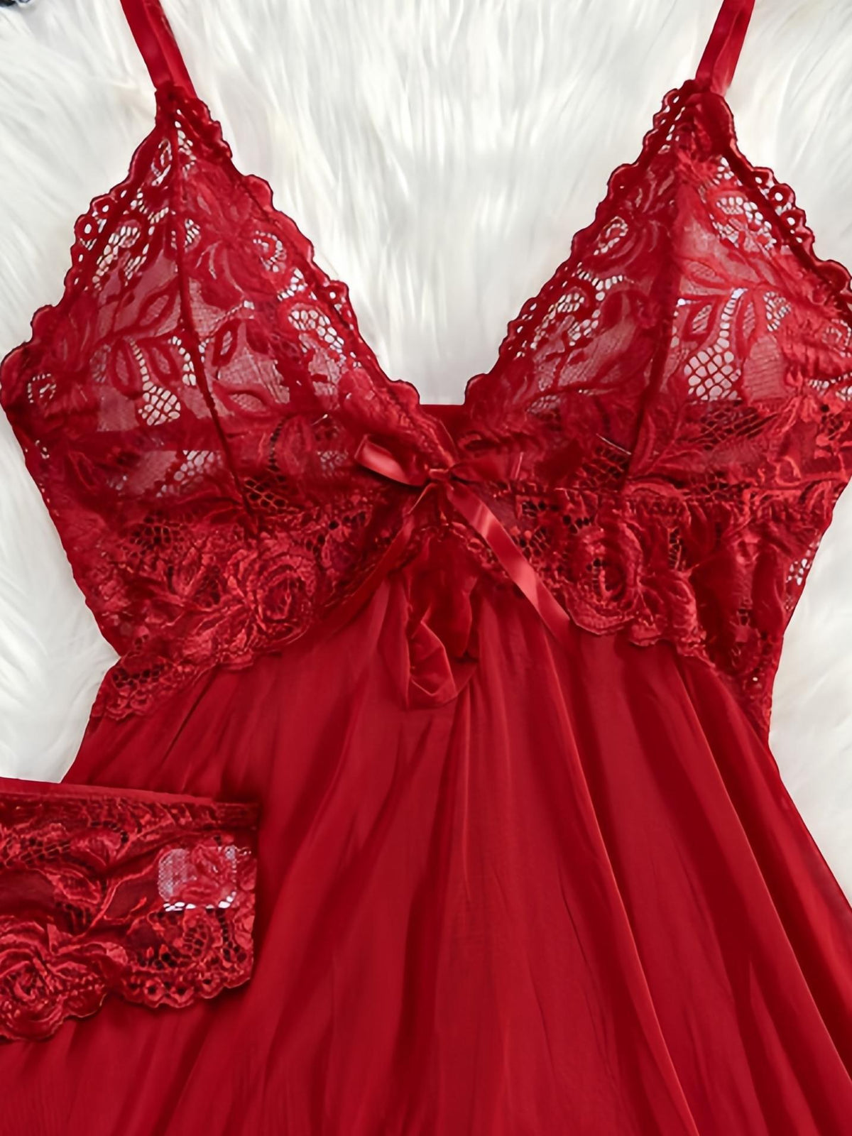 Baby Girl Dress Set - Coordinated Outfit – Sizes S–XL