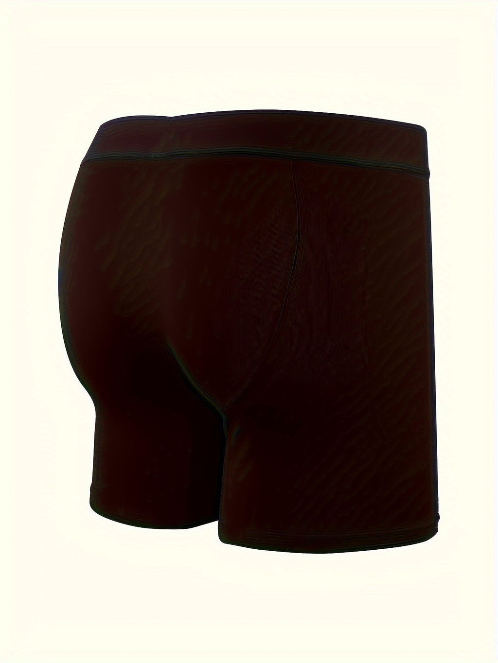 Boys' Cotton Boxer Briefs Ten Pack in Random Colors and Patterns for a Varied Everyday Underwear Drawer