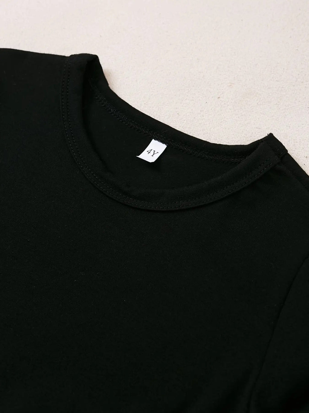 Boys' Custom Name Dinosaur T-Shirt - Personalized