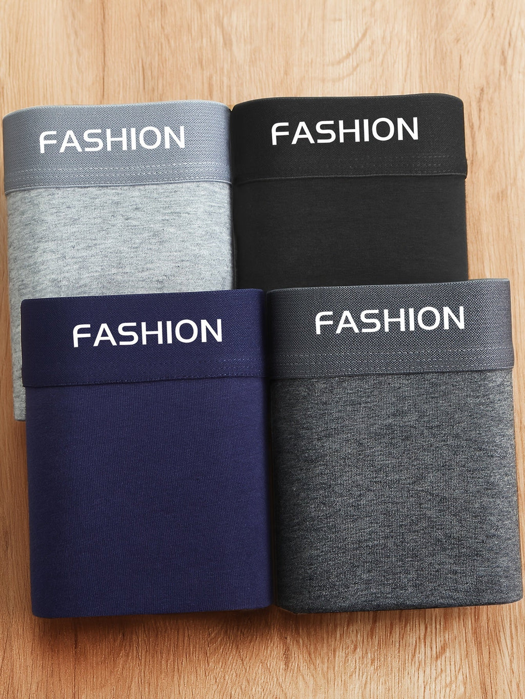 Boys's Casual Shorts - Everyday Comfort