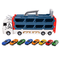 HaulFleet