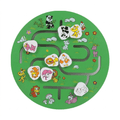 SafariMaze