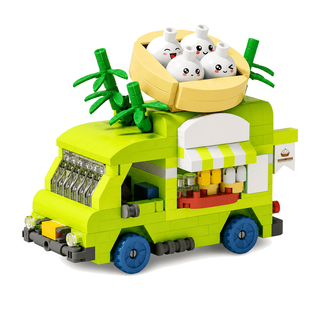 SnackStreet