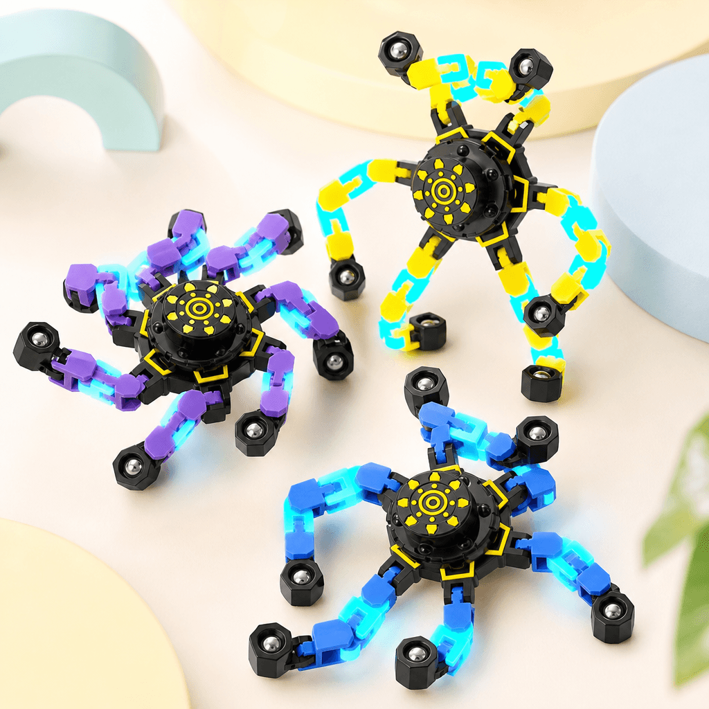 BotSpin